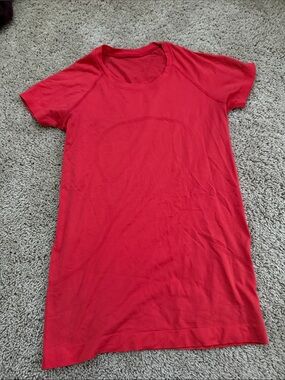 lululemon athletica Swifty Top